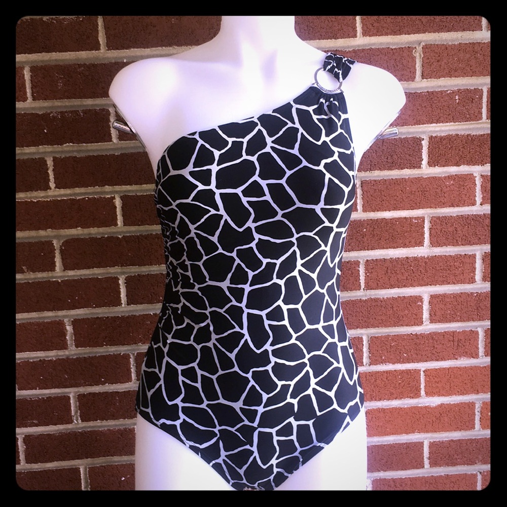 Michael Kors bathing suit
